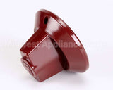 00-719255-00012 Vulcan Hart Knob, Control Red-W/Set Scr
