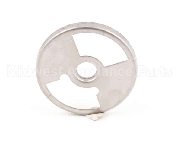 00-719265 Vulcan Hart #C1 Air Mixer 2-1/8