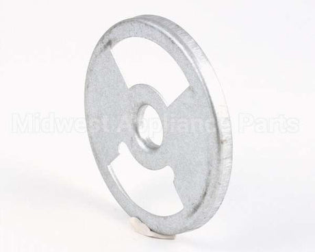 00-719329 Vulcan Hart Air Shutter