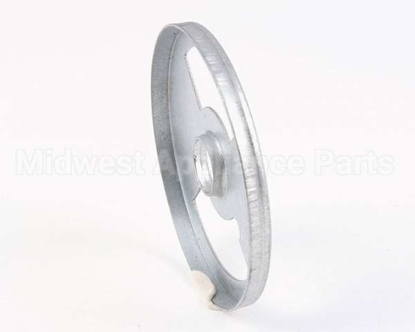 00-719329 Vulcan Hart Air Shutter