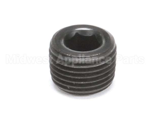 00-719363 Vulcan Hart 1/8 Countersink Plug