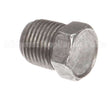 00-719370 Vulcan Hart Plug,1/8 Stl Hex Head