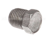 00-719370 Vulcan Hart Plug,1/8 Stl Hex Head