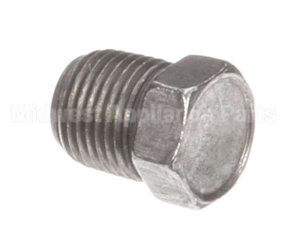 00-719370 Vulcan Hart Plug,1/8 Stl Hex Head