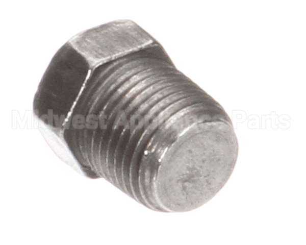 00-719370 Vulcan Hart Plug,1/8 Stl Hex Head