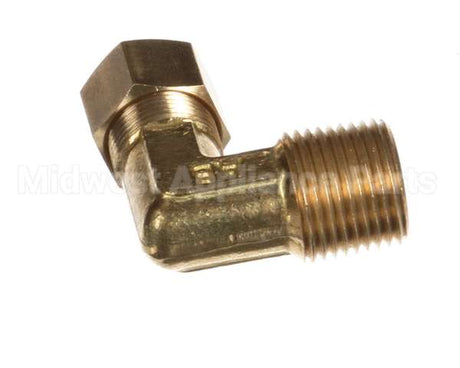 00-719376 Vulcan Hart Elbow Brass 3/8Cc X3/8Npt