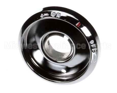 00-719384 Vulcan Hart Bezel-Short