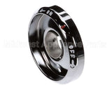 00-719384 Vulcan Hart Bezel-Short