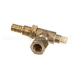00-719385 Compatible Vulcan 3/8 Cc Orifice Ell