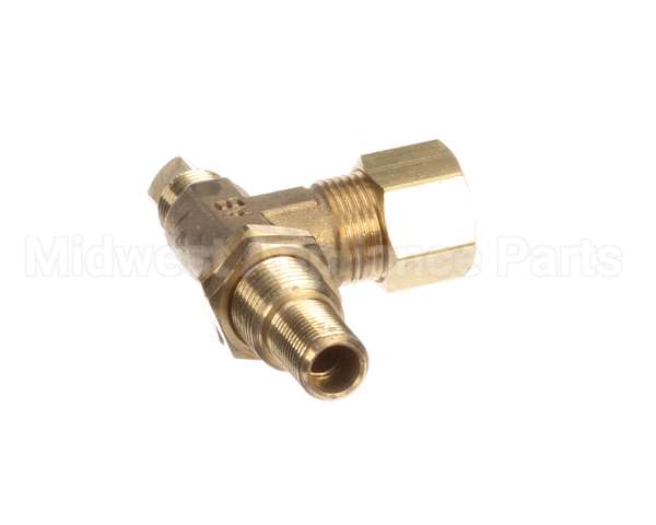 00-719385 Vulcan Hart 3/8 Cc Orifice Ell
