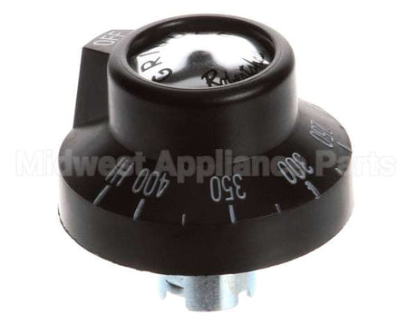 00-719408 Vulcan Hart Dial,Knob Bj