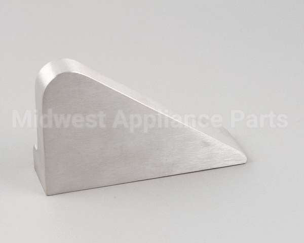 00-719621 Vulcan Hart C61L Aluminum Door Hnd Bracket