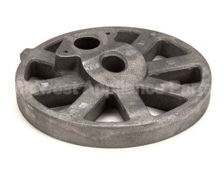 00-719706 Vulcan Hart Burner Head 7