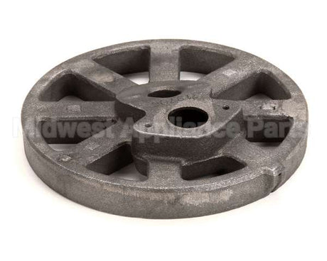 00-719706 Vulcan Hart Burner Head 7