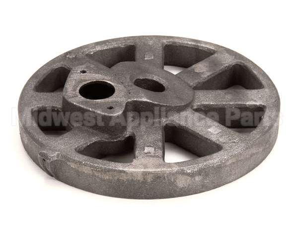 00-719706 Vulcan Hart Burner Head 7