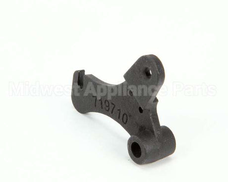 00-719710 Vulcan Hart Bracket,Spring Arm,Lh,Cd30L