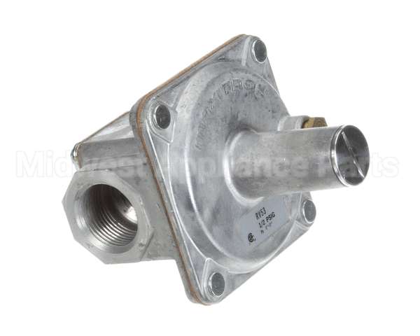 00-719854 Vulcan Hart Rv53 1Maxitrol Reg