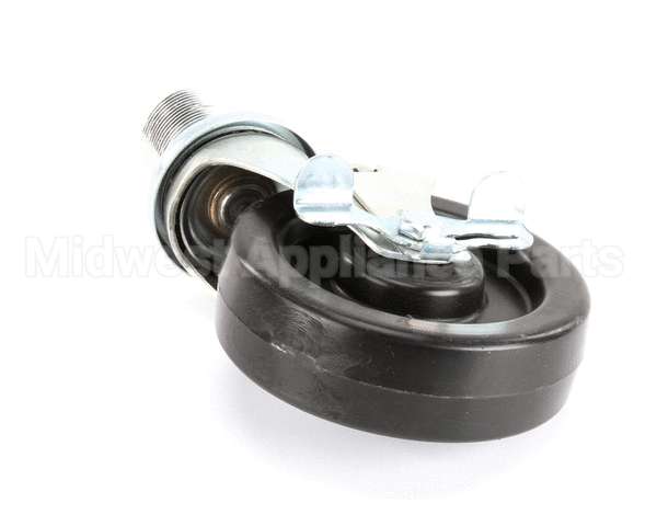 00-719890 Vulcan Hart 5 Stand Caster With Brake