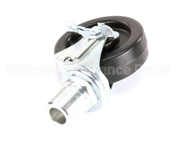 00-719890 Vulcan Hart 5 Stand Caster With Brake