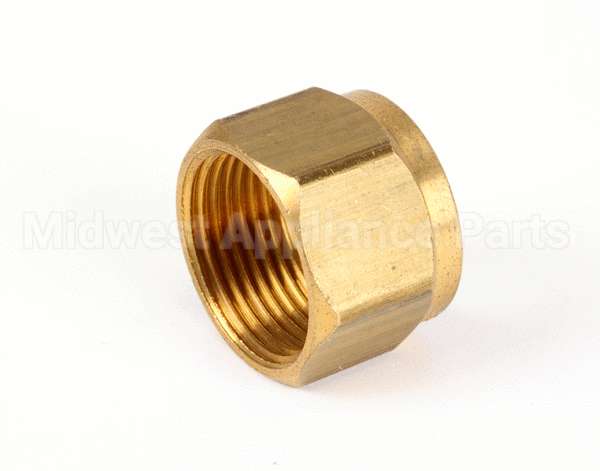 00-719950 Vulcan Hart Nut, 7/16 Compression