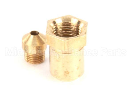 00-719951-00035 Vulcan Hart #35-Orifice Hoods