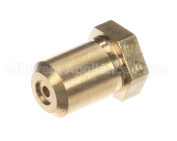 00-719951-00045 Vulcan Hart #45-Orifice Hoods