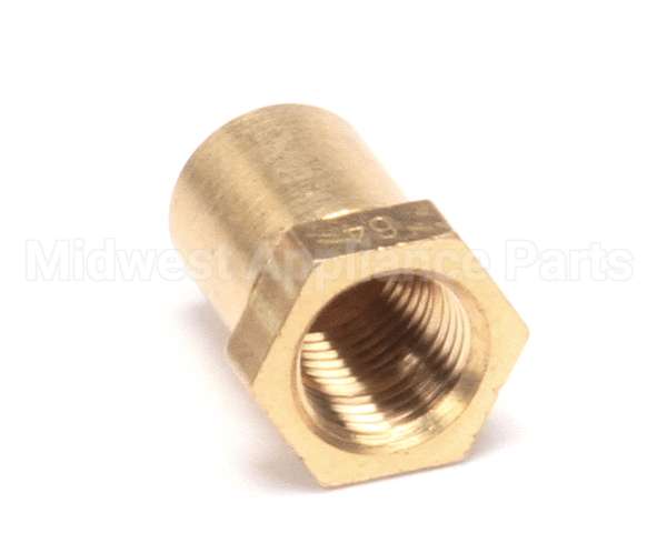 00-719951-00064 Vulcan Hart #64-Orifice Hoods