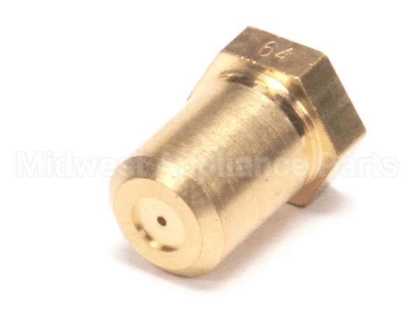 00-719951-00064 Vulcan Hart #64-Orifice Hoods