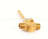 00-719971 Vulcan Hart Shut-Off Valve,Brass