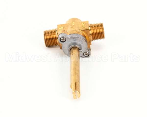 00-719971 Vulcan Hart Shut-Off Valve,Brass