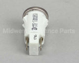 00-720017 Vulcan Hart Red Indicator Light