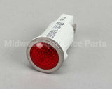 00-720017 Vulcan Hart Red Indicator Light