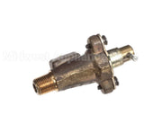 00-720330 Vulcan Hart Shut Off Valve Kchrark
