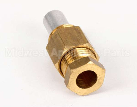 00-720426 Vulcan Hart Orifice,Pilot-Nat-Afs Comdr.