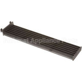 00-720971-00024 Compatible Hobart Grate, 7 Rib, 5-1/4"X 23-1/4"