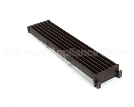 00-720971 Vulcan Hart Grate,Diamond Shape Ci, Scb