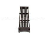 00-720971 Vulcan Hart Grate,Diamond Shape Ci, Scb