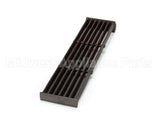 00-720971 Vulcan Hart Grate,Diamond Shape Ci, Scb
