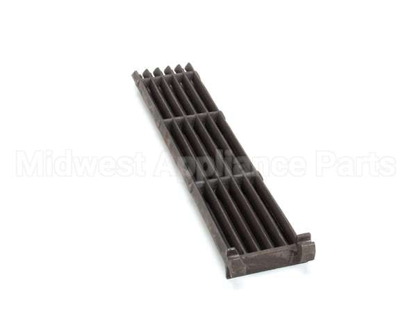 00-722131 Vulcan Hart 6 Rib Grate,Reversible Scb