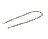 00-722224 Vulcan Hart Tubing,Flexible,S/S 3/8 X 30