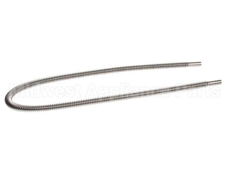 00-722224 Vulcan Hart Tubing,Flexible,S/S 3/8 X 30