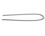00-722224 Vulcan Hart Tubing,Flexible,S/S 3/8 X 30