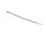 00-722228 Vulcan Hart Tubing,Flexible,S/S 1/4 X 12