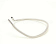 00-722230 Vulcan Hart Tubing,Flexible,S/S 1/4 X 24