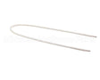 00-722232 Vulcan Hart Tubing,Flexible,S/S 1/4 X 36