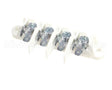 00-722359 Vulcan Hart Four Tab Term Block