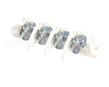 00-722359 Vulcan Hart Four Tab Term Block