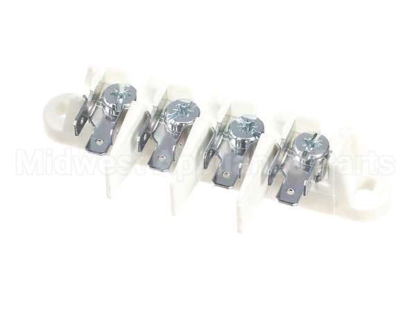 00-722359 Vulcan Hart Four Tab Term Block