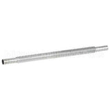 00-722425 Compatible Hobart 3/8X 8 Flex Tubing