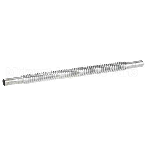 00-722425 Compatible Hobart 3/8X 8 Flex Tubing